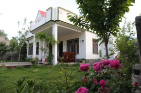 Hussain Jan,s Cottage